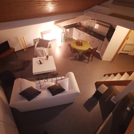 Les Jardins Apartment Chantraine Exterior photo